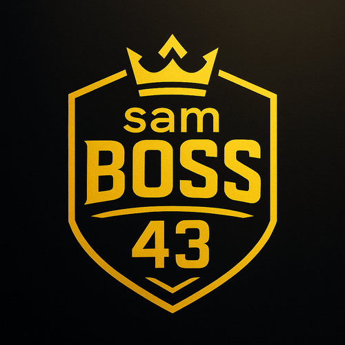 Samboss43 